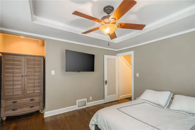 $310,000 | 4516 Rainbow Boulevard, Kansas City, KS 66103