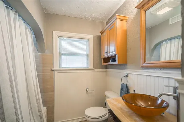 $310,000 | 4516 Rainbow Boulevard, Kansas City, KS 66103