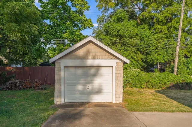 $310,000 | 4516 Rainbow Boulevard, Kansas City, KS 66103