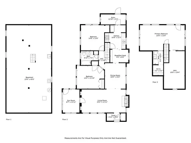 $310,000 | 4516 Rainbow Boulevard, Kansas City, KS 66103