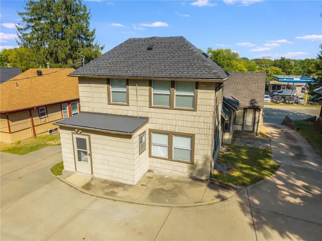 $310,000 | 4516 Rainbow Boulevard, Kansas City, KS 66103