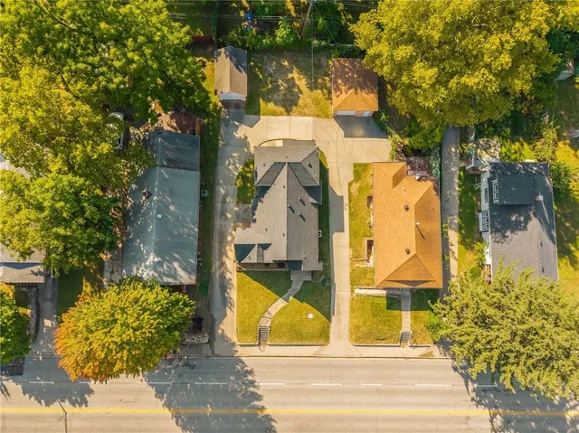 $310,000 | 4516 Rainbow Boulevard, Kansas City, KS 66103