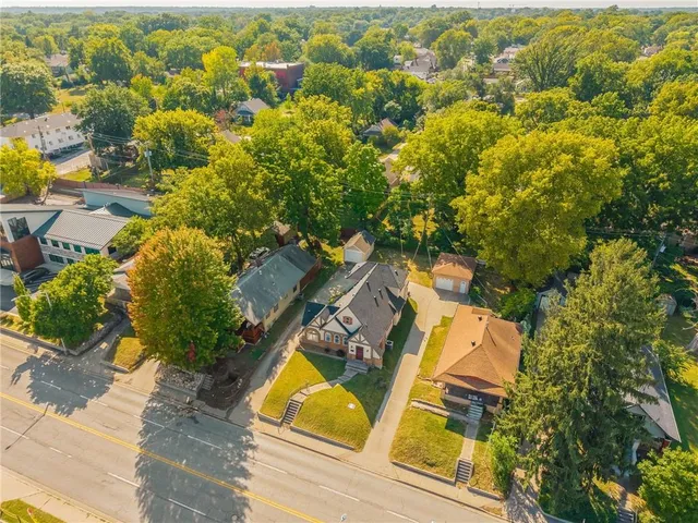 $310,000 | 4516 Rainbow Boulevard, Kansas City, KS 66103