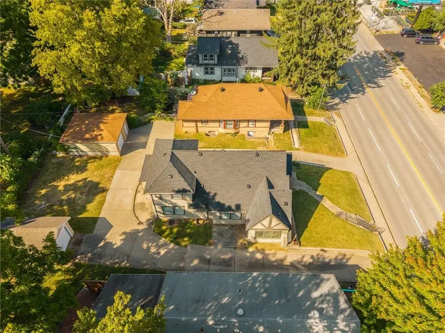 $310,000 | 4516 Rainbow Boulevard, Kansas City, KS 66103