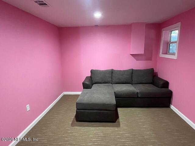 601 West Peniel Road Palatka, FL 32177 - Photo 11 of 11 Bedroom/Flex Room