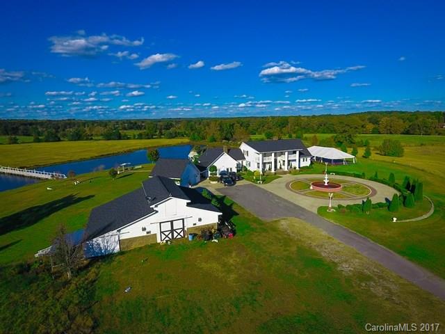 3341 Taxahaw Road Lancaster, SC 29720 - Photo 3 of 27