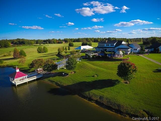 3341 Taxahaw Road Lancaster, SC 29720 - Photo 4 of 27