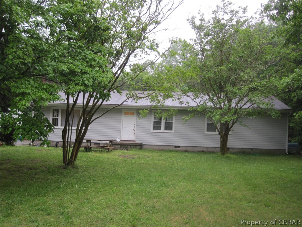 3990 Chelsea Road West Point, VA 23181 - Photo 1 of 23 Gallery Image 1