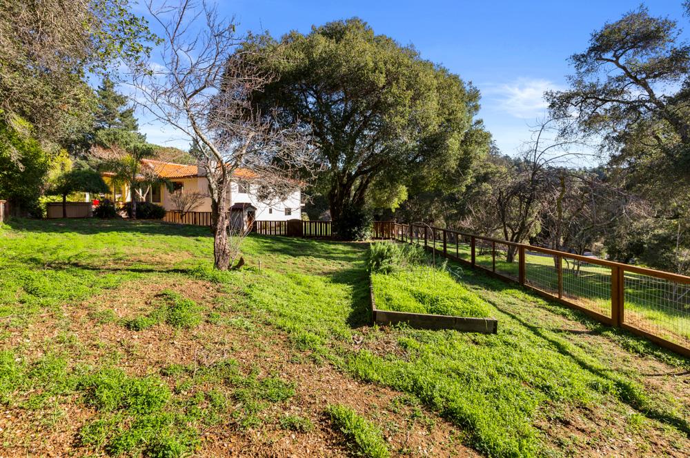 115 Santa Fe Ridge Aptos, CA 95003 - Photo 43 of 50 a view of a park with large trees