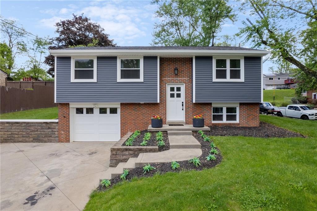 1800 O'Block Road Pittsburgh, PA 15239 - Photo 1 of 38 Gallery Image 1