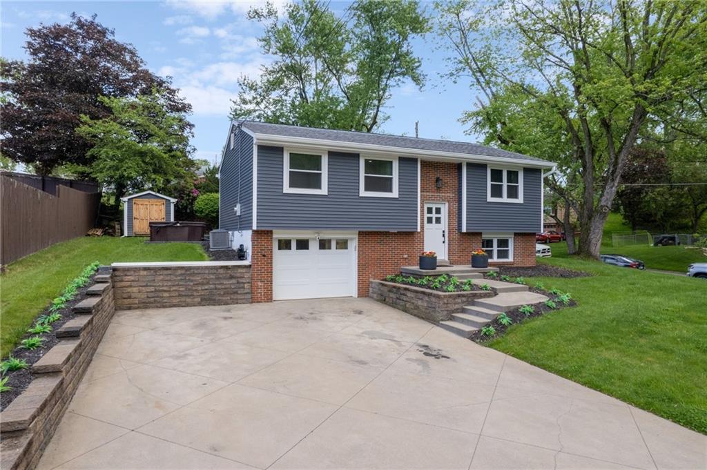 1800 O'Block Road Pittsburgh, PA 15239 - Photo 2 of 38 Gallery Image 2