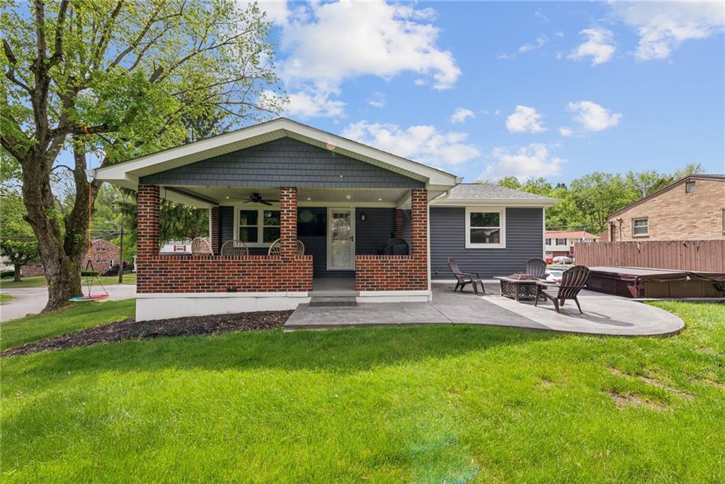 1800 O'Block Road Pittsburgh, PA 15239 - Photo 34 of 38 Gallery Image 34