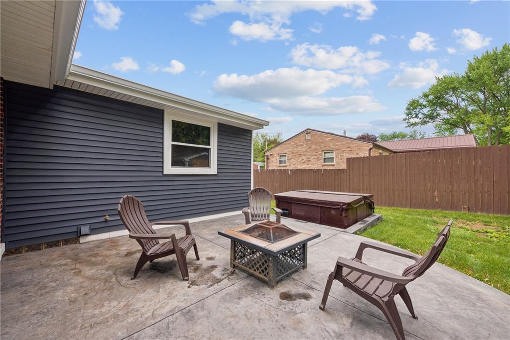 1800 O'Block Road Pittsburgh, PA 15239 - Photo 36 of 38 Gallery Image 36