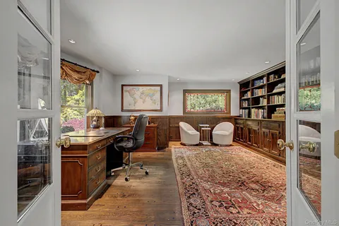 $1,595,000 | 80 Hack Green Road, Pound Ridge, NY 10576