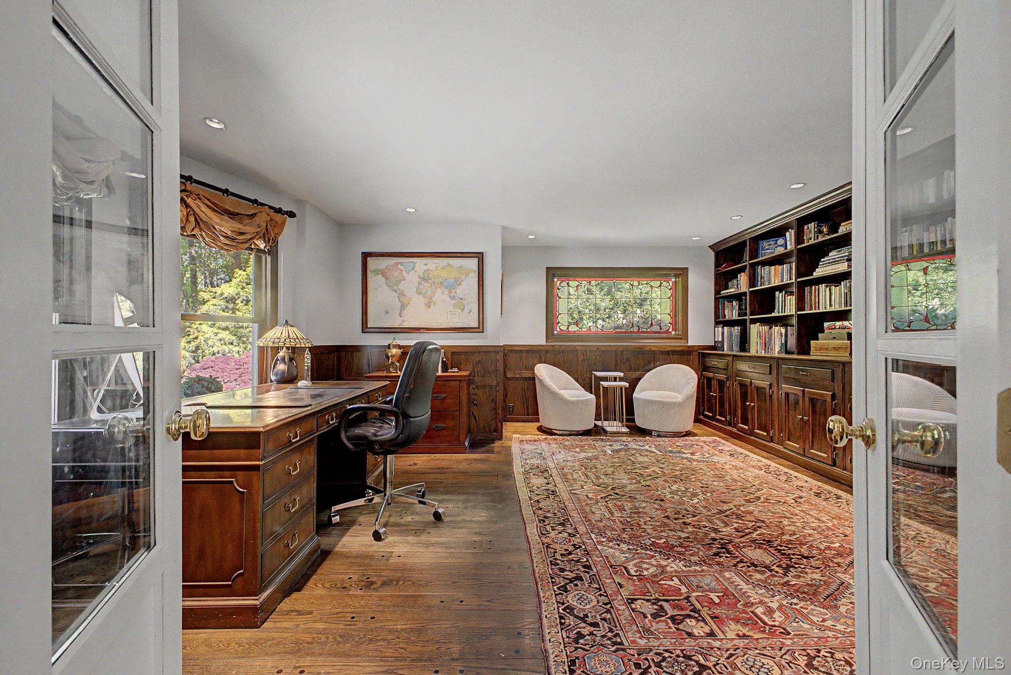 80 Hack Green Road Pound Ridge, NY 10576 - Photo 15 of 50 Office