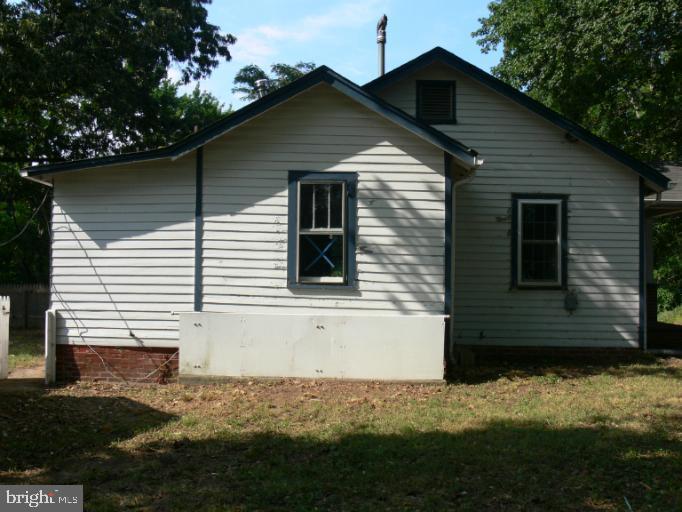 19 Truslow Road Fredericksburg, VA 22405 - Photo 4 of 12 Exterior (General)
