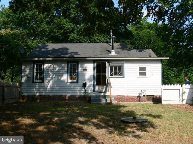 19 Truslow Road Fredericksburg, VA 22405 - Photo 5 of 12 Exterior (General)