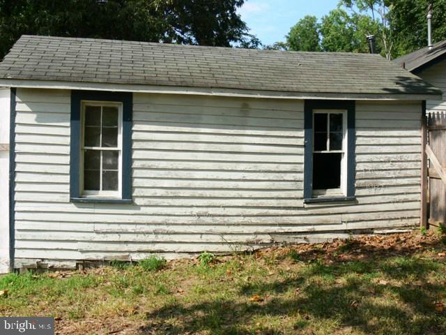 19 Truslow Road Fredericksburg, VA 22405 - Photo 6 of 12 shed