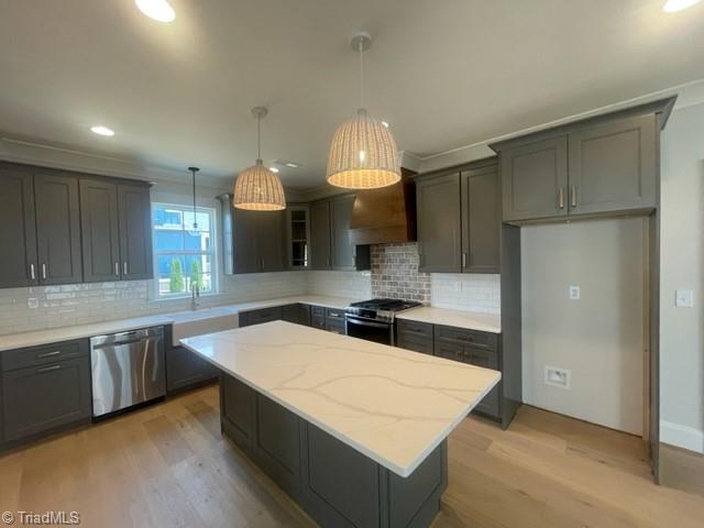 1165 Heron Ridge Road Winston-Salem, NC 27106 - Photo 4 of 11 Gallery Image 4