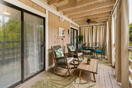 2328 Sadler Road, Unit 8B Fernandina Beach, FL 32034 - Photo 25 of 36