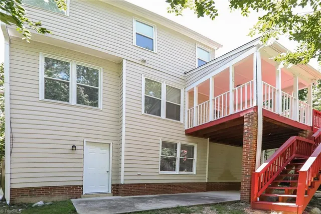 $2,470 | 1511 Groveland Trail, Greensboro, NC 27407