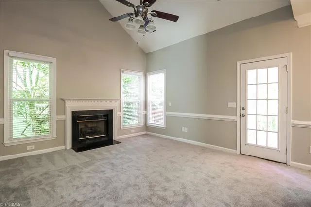 $2,470 | 1511 Groveland Trail, Greensboro, NC 27407