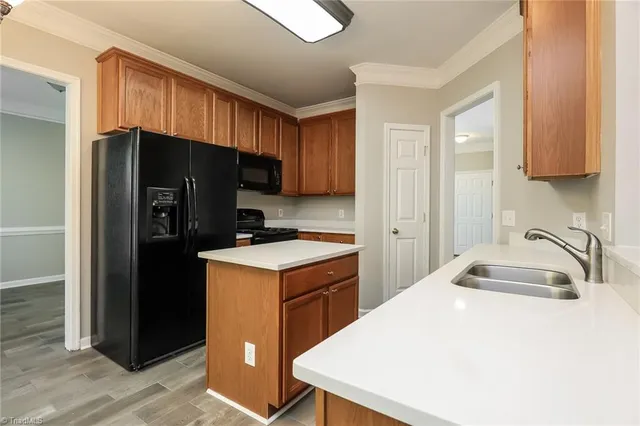 $2,470 | 1511 Groveland Trail, Greensboro, NC 27407