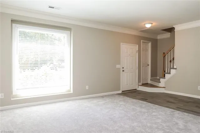 $2,470 | 1511 Groveland Trail, Greensboro, NC 27407