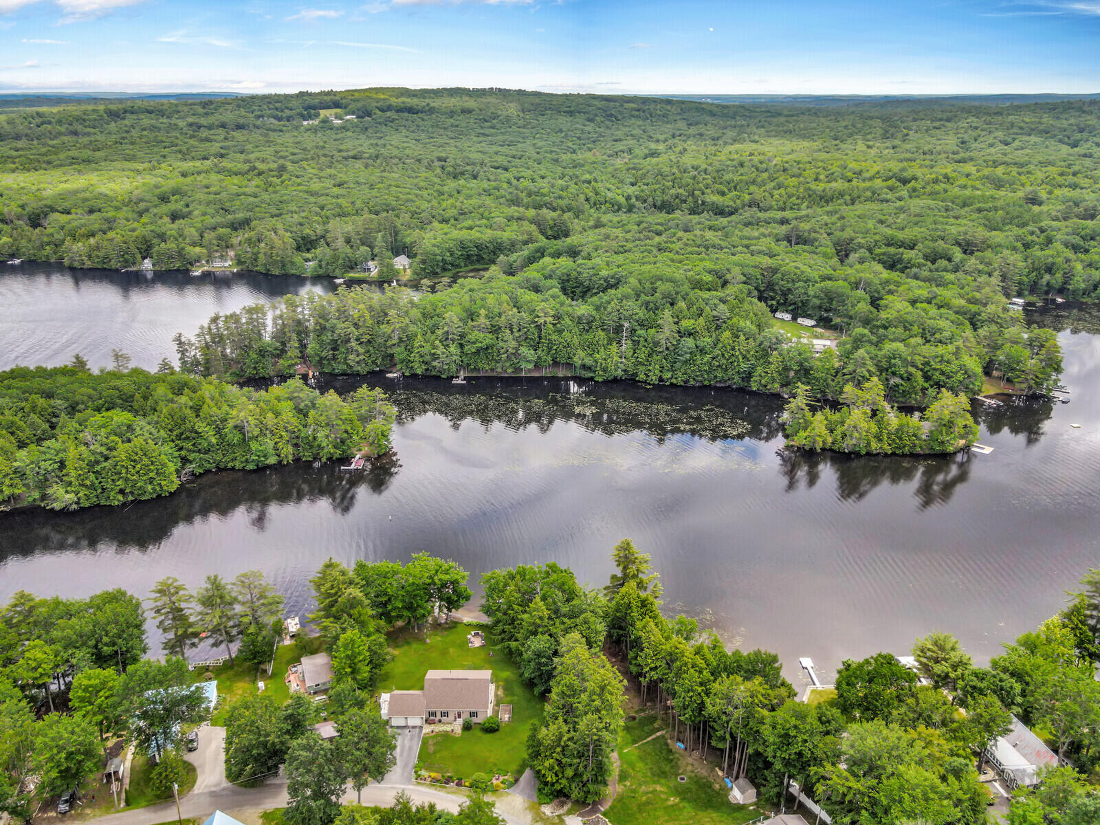 103 Grant Road Litchfield, ME 04350 - Photo 64 of 71 75_DJI_0928_DxO_mls
