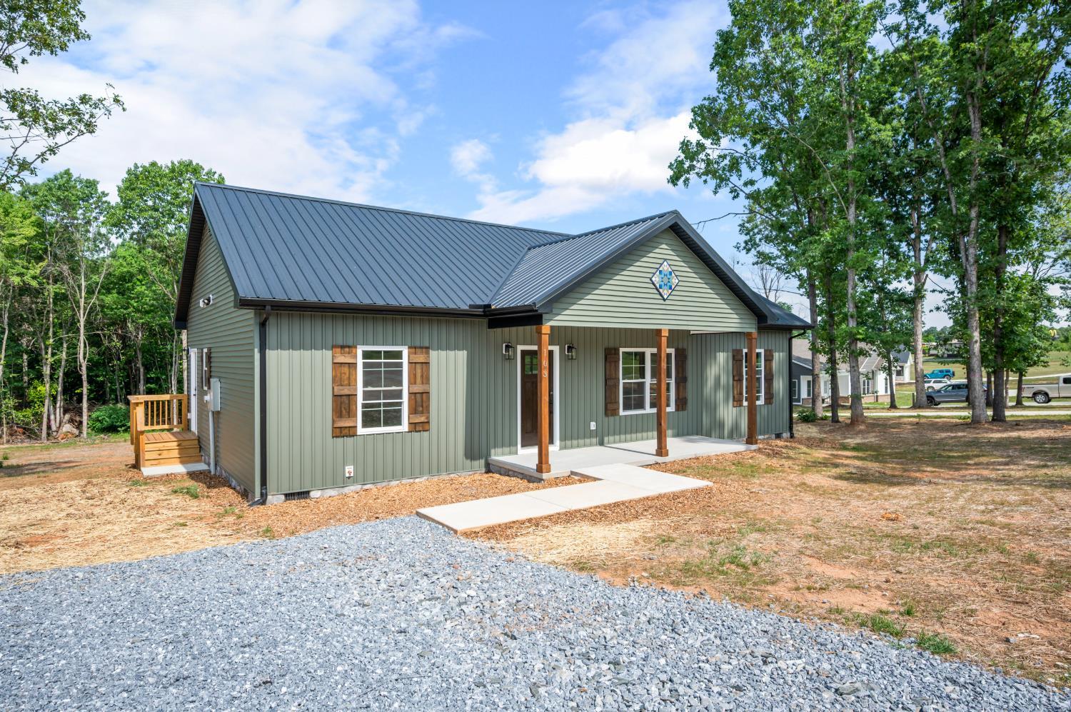 109 Greenhouse Road Rustburg, VA 24588 - Photo 28 of 46