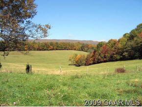 600 McKinley Road Middlebrook, VA 24459 - Photo 3 of 12 a view of a lake with a mountain