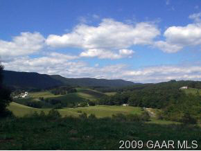 600 McKinley Road Middlebrook, VA 24459 - Photo 7 of 12 a view of outdoor space and mountain view