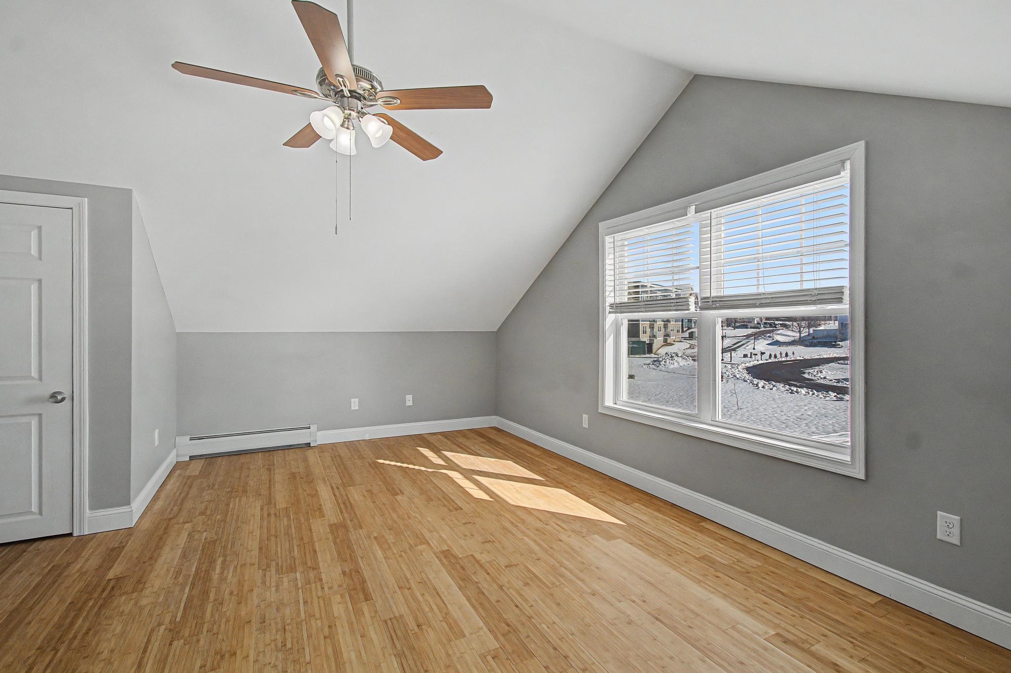 60 Old Academy Street, Unit 101 Fairfax, VT 05454 - Photo 29 of 44