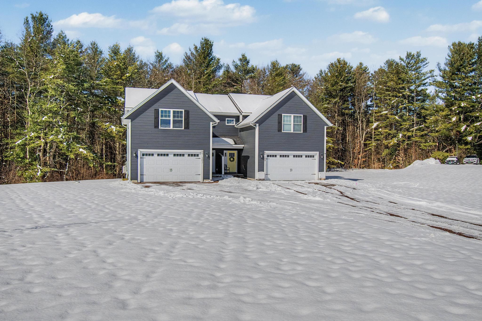 60 Old Academy Street, Unit 101 Fairfax, VT 05454 - Photo 35 of 44