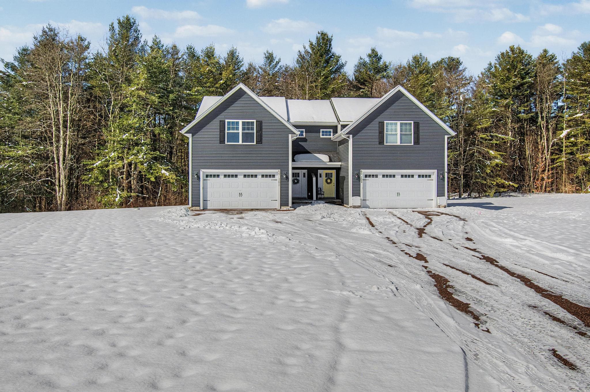 60 Old Academy Street, Unit 101 Fairfax, VT 05454 - Photo 36 of 44
