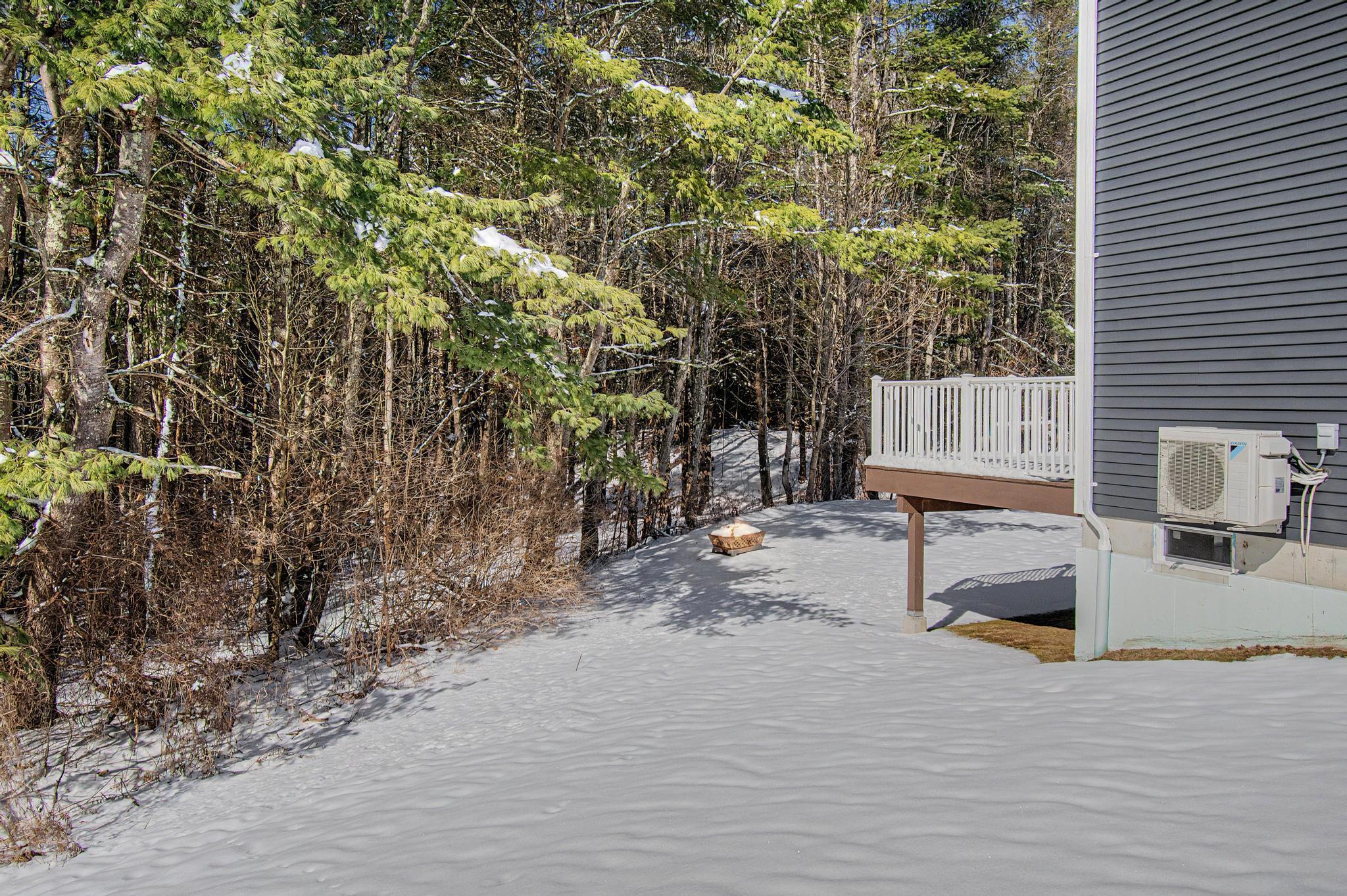 60 Old Academy Street, Unit 101 Fairfax, VT 05454 - Photo 38 of 44