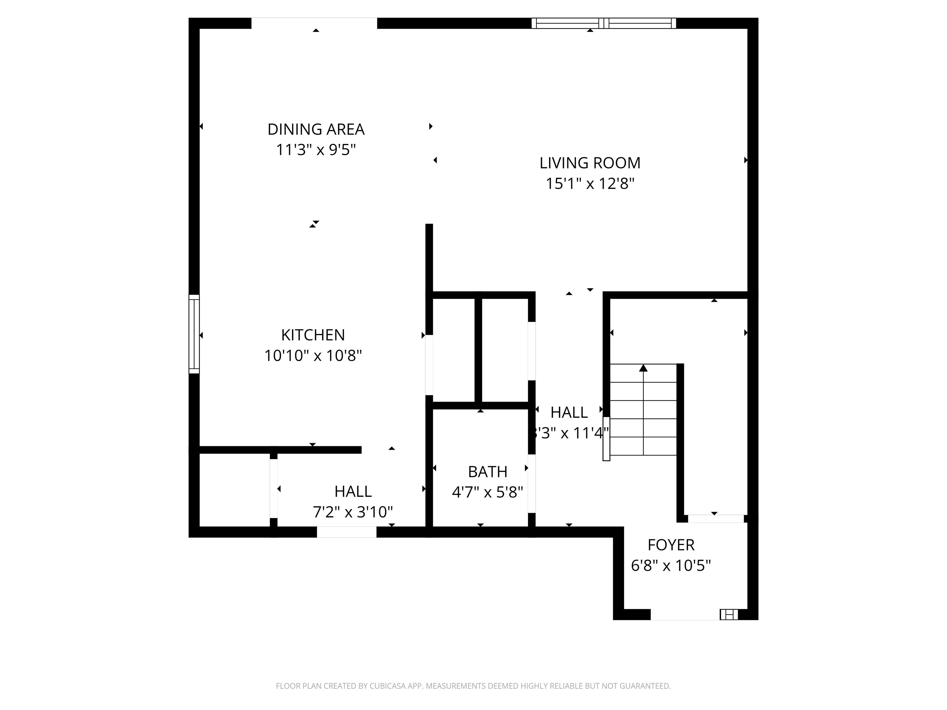 60 Old Academy Street, Unit 101 Fairfax, VT 05454 - Photo 42 of 44