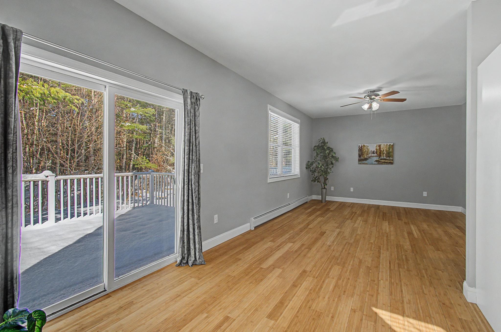 60 Old Academy Street, Unit 101 Fairfax, VT 05454 - Photo 10 of 44