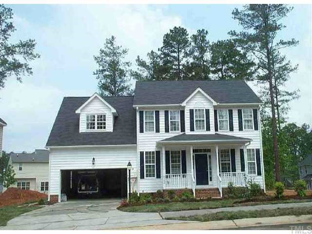 129 Alder Ridge Lane Raleigh, NC 27604 - Photo 1 of 1 Gallery Image 1