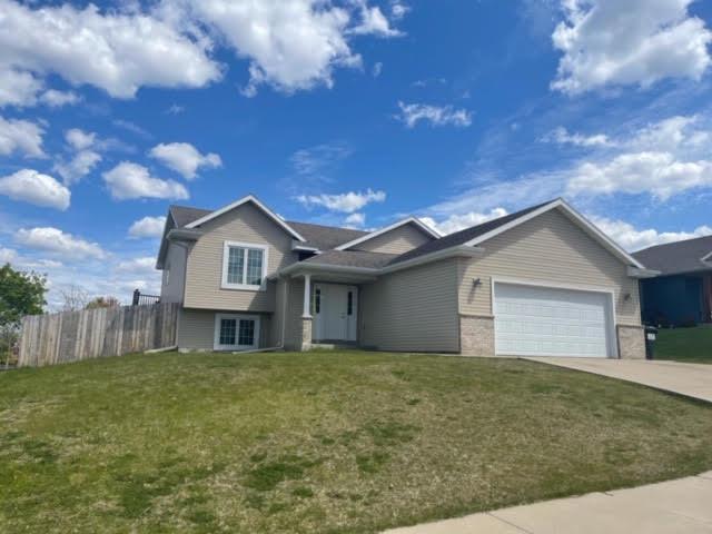 5336 55th Avenue Northwest Rochester, MN 55901 - Photo 1 of 1