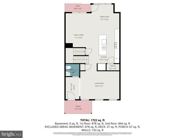 $2,295 | 205 Hoke Farm Way, Mechanicsburg, PA 17050