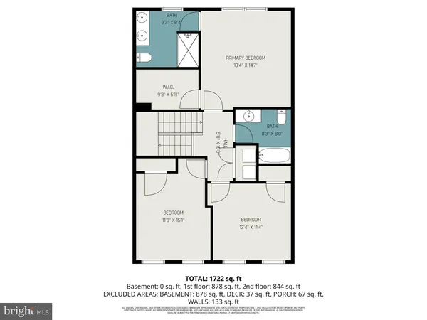 $2,295 | 205 Hoke Farm Way, Mechanicsburg, PA 17050