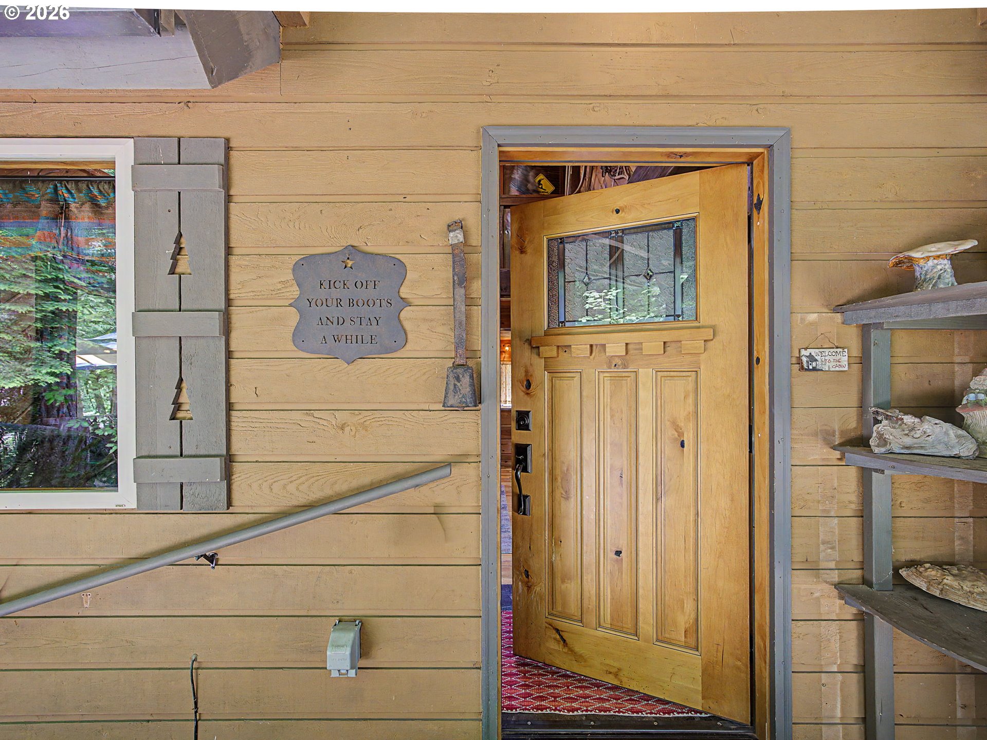 72410 East Smith Loop Rhododendron, OR 97049 - Photo 10 of 43