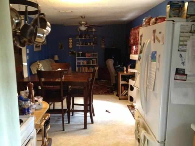 1721 Sharon Road, Unit 3 Tallahassee, FL 32303 - Photo 2 of 8