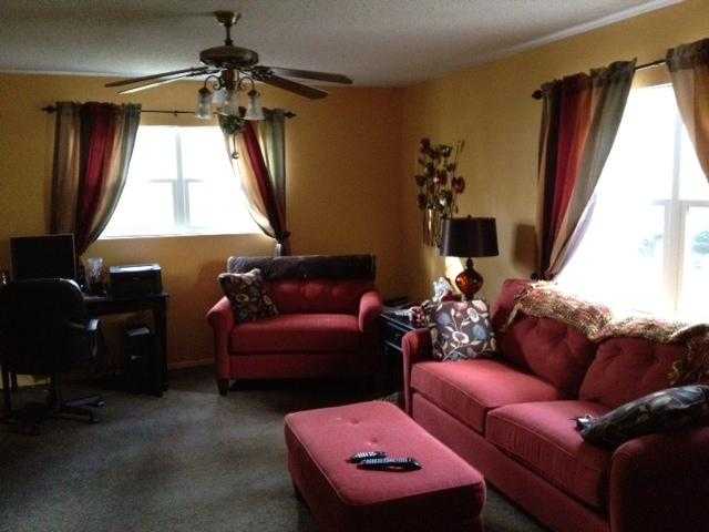 1721 Sharon Road, Unit 3 Tallahassee, FL 32303 - Photo 3 of 8