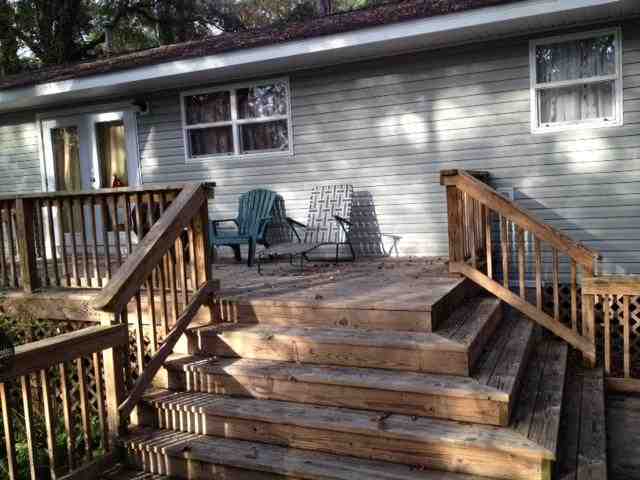 1721 Sharon Road, Unit 3 Tallahassee, FL 32303 - Photo 4 of 8