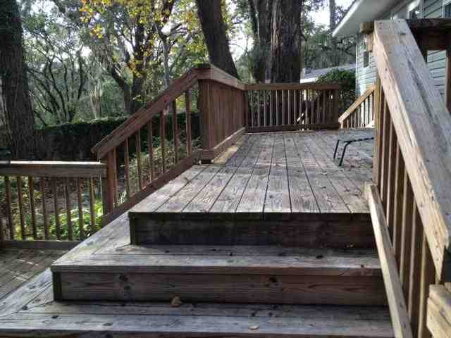 1721 Sharon Road, Unit 3 Tallahassee, FL 32303 - Photo 5 of 8