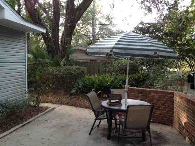 1721 Sharon Road, Unit 3 Tallahassee, FL 32303 - Photo 7 of 8