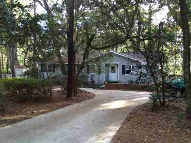 1721 Sharon Road, Unit 3 Tallahassee, FL 32303 - Photo 8 of 8