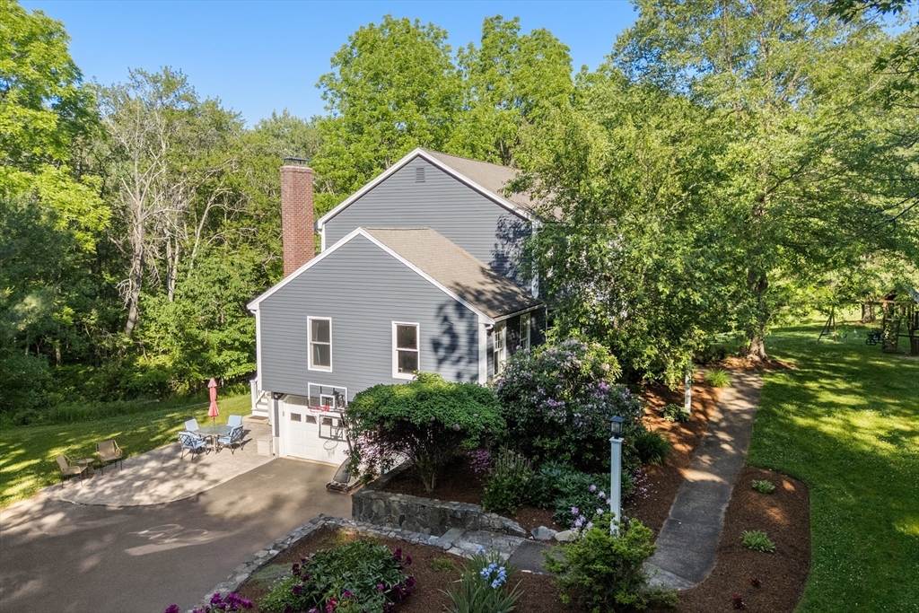 63 Pine Hill Road Southborough, MA 01772 - Photo 38 of 42